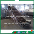 Processing Line Product Elevator Conveyor